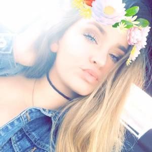 Meet your Posher, Catherine